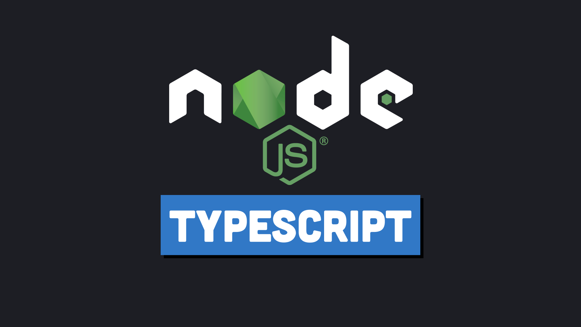 NodeJS / Typescript: module in directory