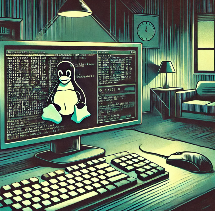 User inactivity detection in Linux