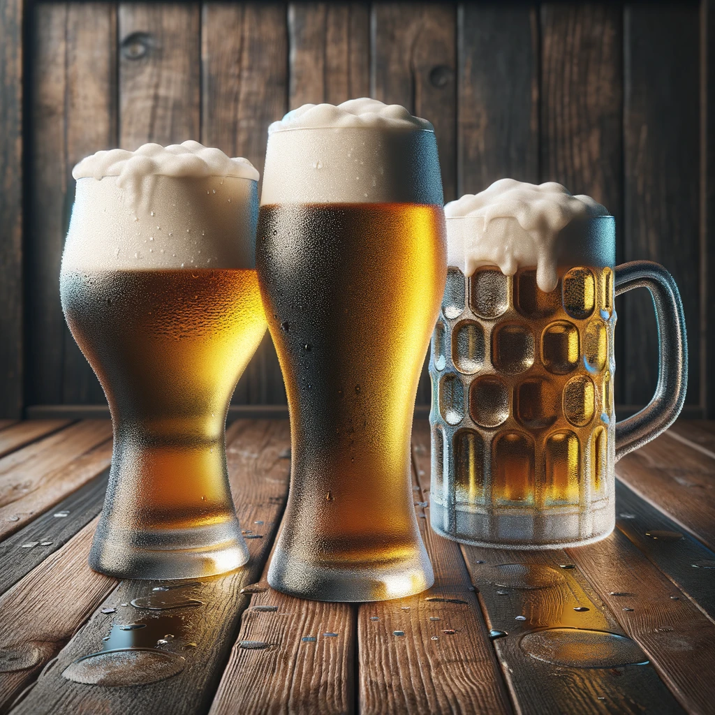 Beer-Only Diet Can Significantly Reduce Weight, Claims New Study