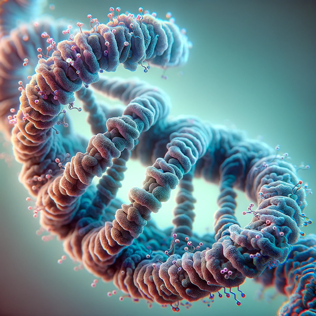 methylation