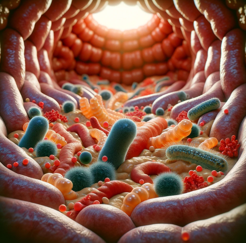 Exploring the Therapeutic Potential of Microbiota Transplantation in Treating Gastrointestinal Diseases