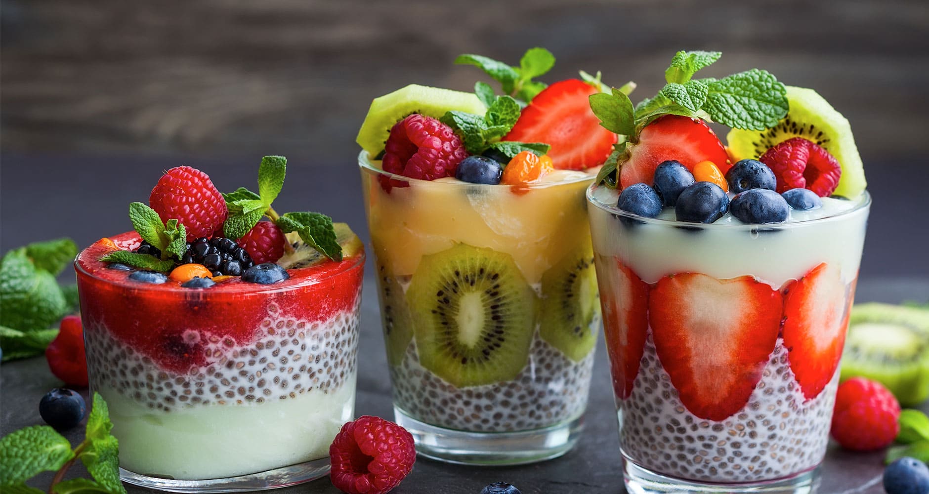 How Much Chia Seeds Per Day to Lose Weight