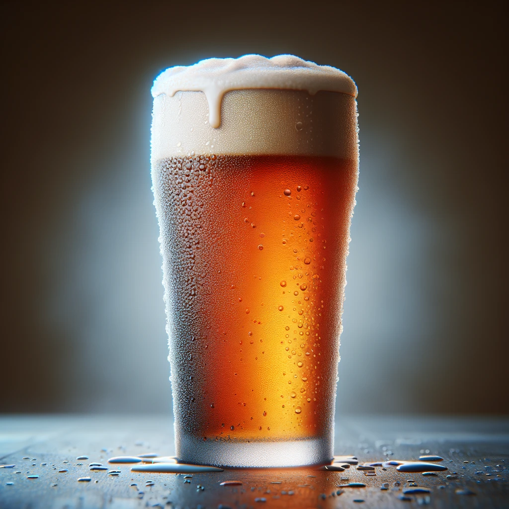 Low Carb Beer Diet Yields Significant Weight Loss Results in Overweight Men