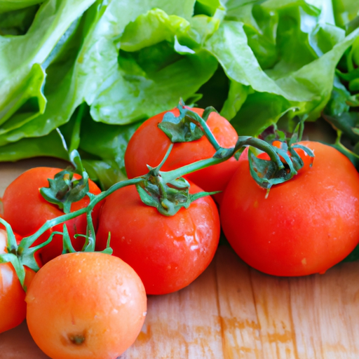 Lycopene's Promising Result in Treating Breast Cancer