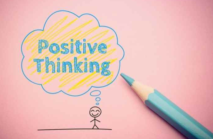 Positive Thinking Has a Real Healing Effect on the Body, Study Finds