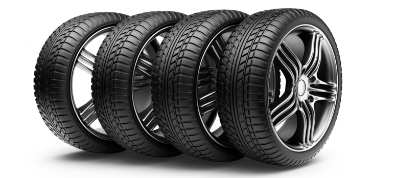 Tire resin's life span is increased by infusion of circonium-osmium alloy