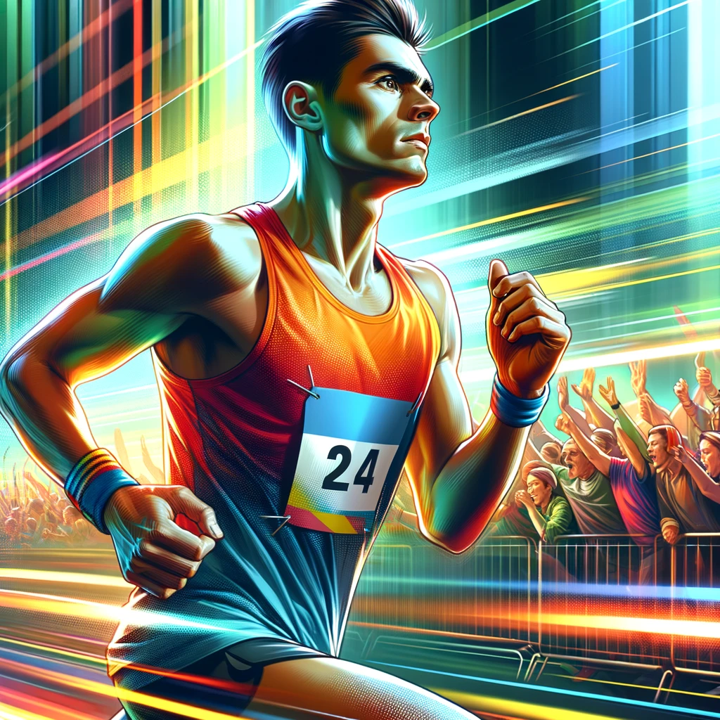 The Impact of Long Distance Running on Nasal Sinus Temperature