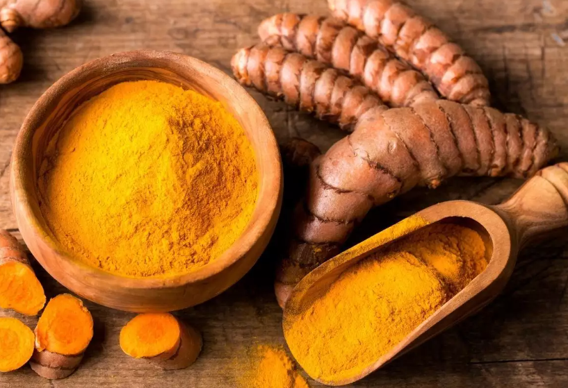 Turmeric Found to be Effective in Interfering with COX-2 Enzymes Similar to NSAIDs